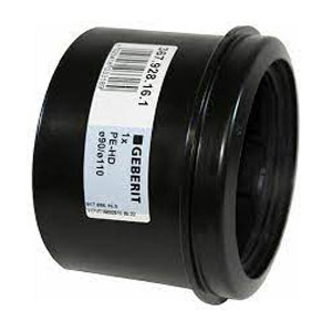 تبدیل سری 90 به 110 HDPE